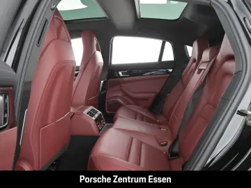 Panamera 4 E-Hybrid/ 360 Kamera Privacyverglasun