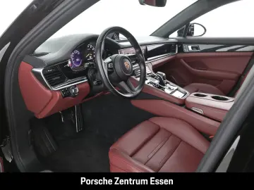 Panamera 4 E-Hybrid/ 360 Kamera Privacyverglasun