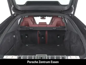Panamera 4 E-Hybrid/ 360 Kamera Privacyverglasun