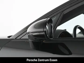 Panamera 4 E-Hybrid/ 360 Kamera Privacyverglasun