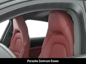 Panamera 4 E-Hybrid/ 360 Kamera Privacyverglasun
