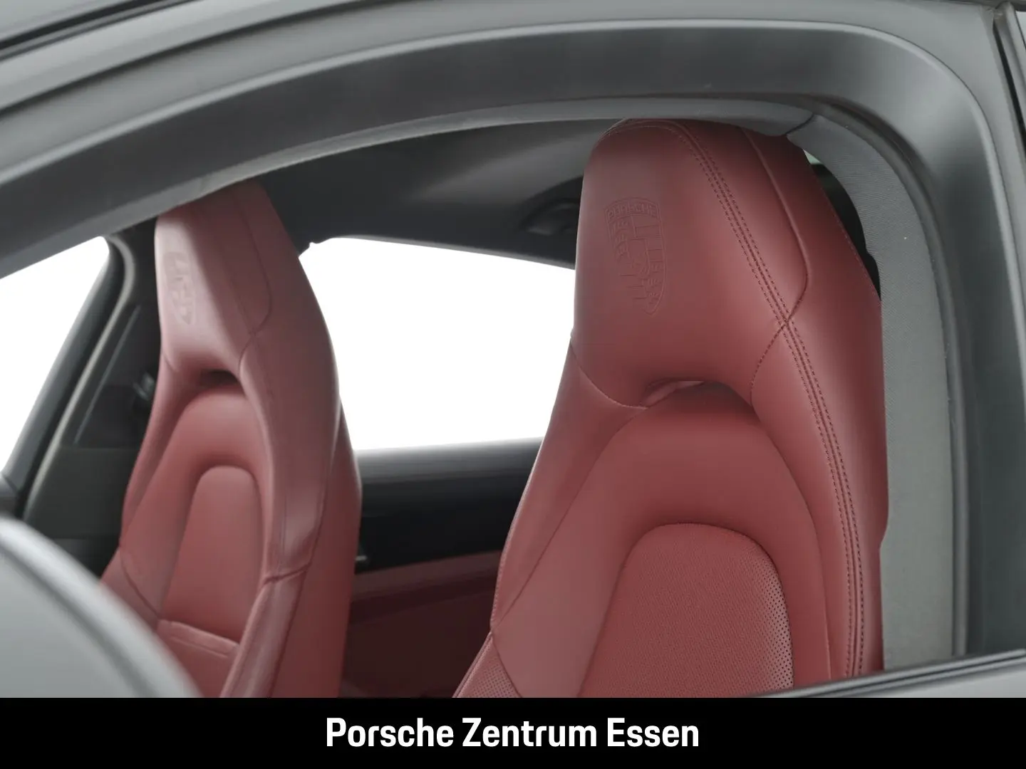 Panamera 4 E-Hybrid/ 360 Kamera Privacyverglasun