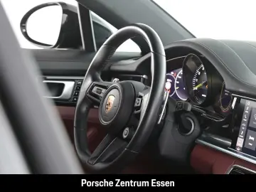 Panamera 4 E-Hybrid/ 360 Kamera Privacyverglasun