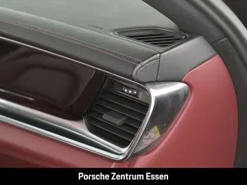 Panamera 4 E-Hybrid/ 360 Kamera Privacyverglasun