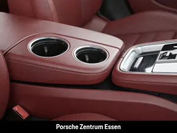 Panamera 4 E-Hybrid/ 360 Kamera Privacyverglasun