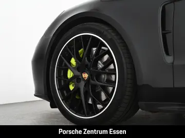 Panamera 4 E-Hybrid/ 360 Kamera Privacyverglasun