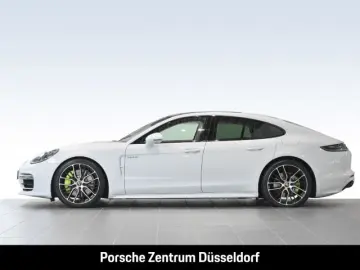 Panamera 4 E-Hybrid Platinum Edition BOSE LED