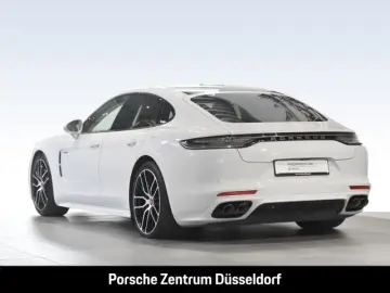 Panamera 4 E-Hybrid Platinum Edition BOSE LED