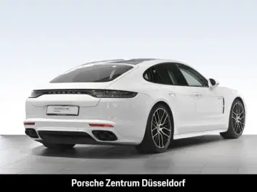 Panamera 4 E-Hybrid Platinum Edition BOSE LED