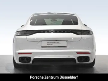 Panamera 4 E-Hybrid Platinum Edition BOSE LED