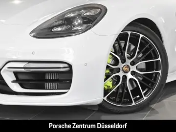 Panamera 4 E-Hybrid Platinum Edition BOSE LED
