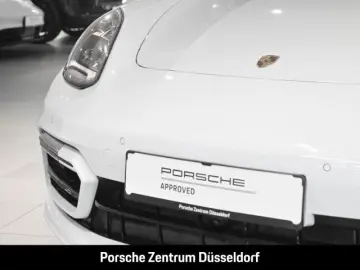 Panamera 4 E-Hybrid Platinum Edition BOSE LED