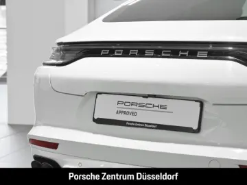 Panamera 4 E-Hybrid Platinum Edition BOSE LED