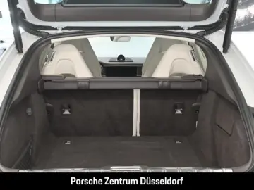 Panamera 4 E-Hybrid Platinum Edition BOSE LED