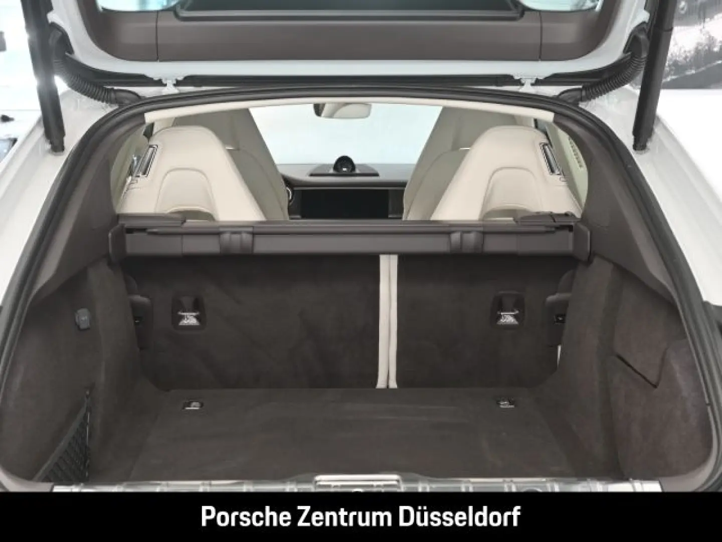 Panamera 4 E-Hybrid Platinum Edition BOSE LED