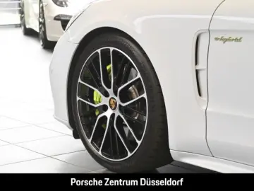 Panamera 4 E-Hybrid Platinum Edition BOSE LED