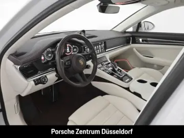 Panamera 4 E-Hybrid Platinum Edition BOSE LED