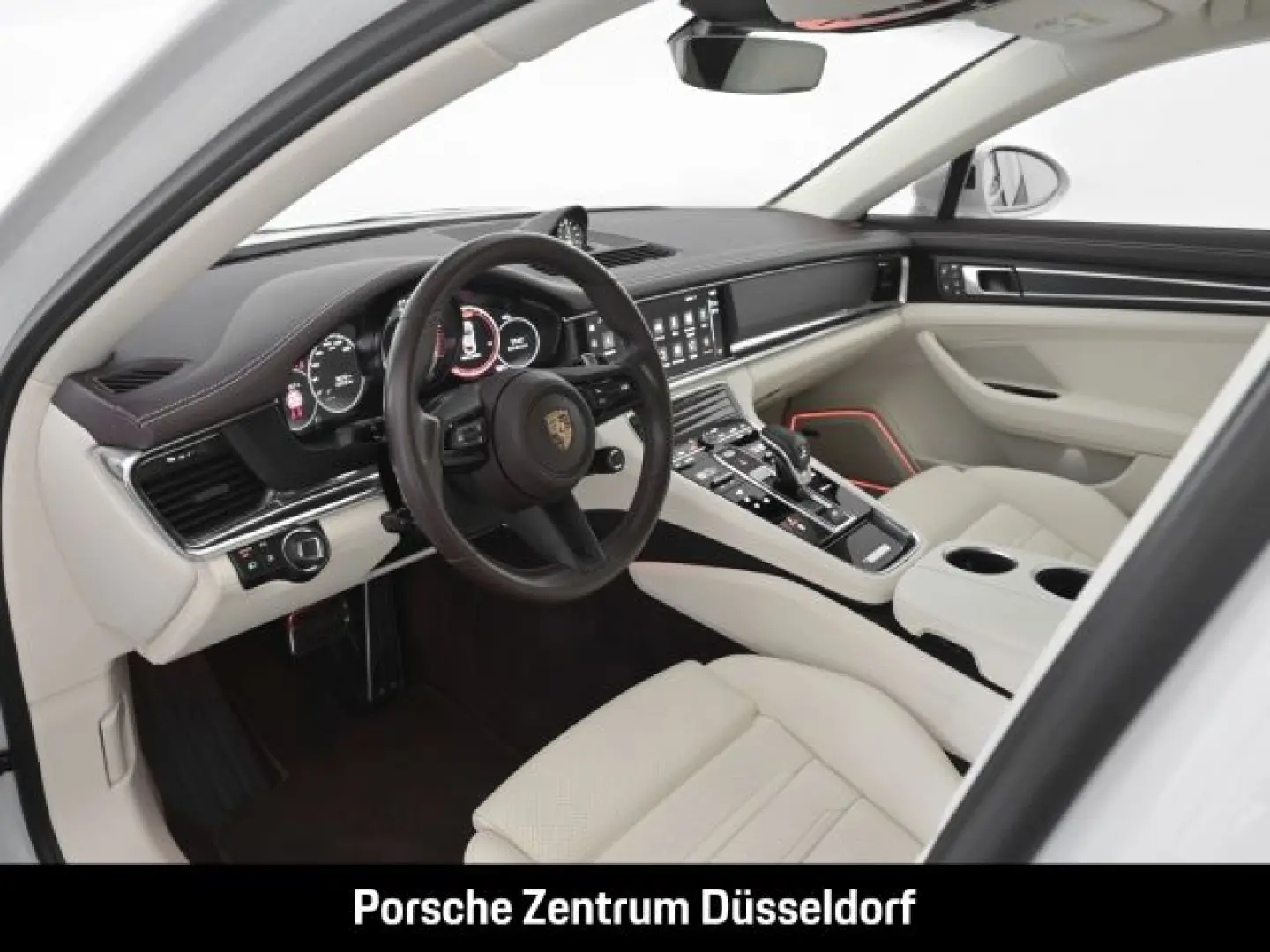 Panamera 4 E-Hybrid Platinum Edition BOSE LED