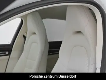 Panamera 4 E-Hybrid Platinum Edition BOSE LED