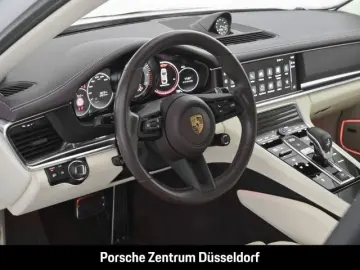 Panamera 4 E-Hybrid Platinum Edition BOSE LED