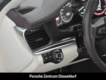 Panamera 4 E-Hybrid Platinum Edition BOSE LED