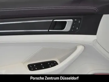 Panamera 4 E-Hybrid Platinum Edition BOSE LED
