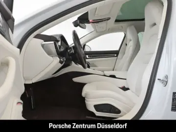 Panamera 4 E-Hybrid Platinum Edition BOSE LED