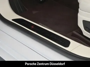 Panamera 4 E-Hybrid Platinum Edition BOSE LED