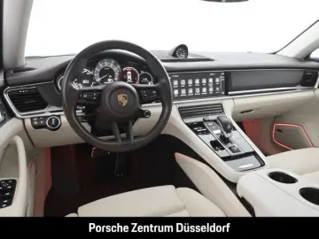 Panamera 4 E-Hybrid Platinum Edition BOSE LED