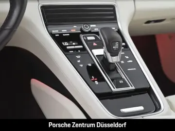 Panamera 4 E-Hybrid Platinum Edition BOSE LED