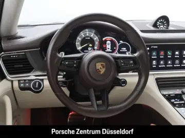 Panamera 4 E-Hybrid Platinum Edition BOSE LED