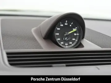 Panamera 4 E-Hybrid Platinum Edition BOSE LED