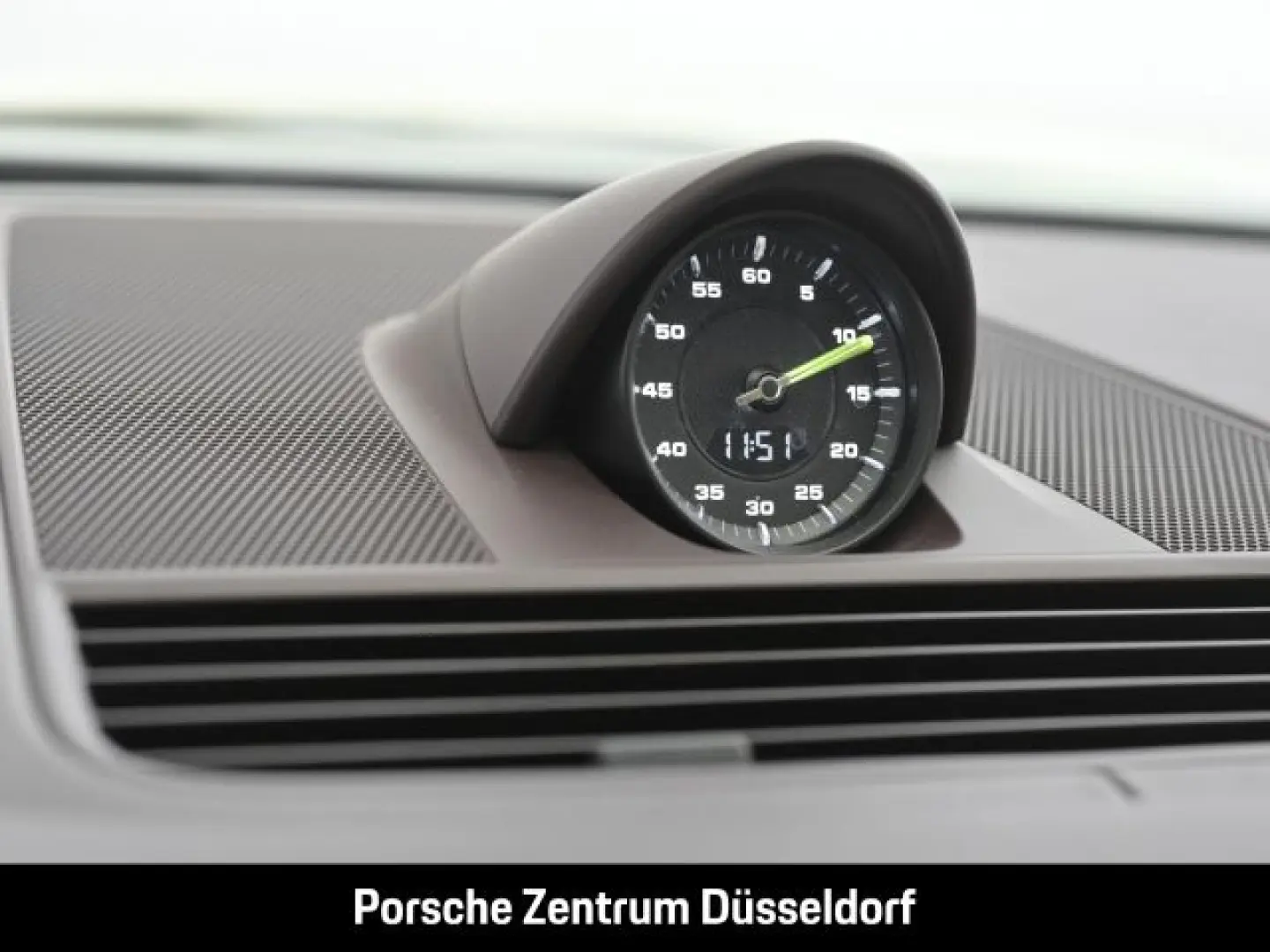 Panamera 4 E-Hybrid Platinum Edition BOSE LED
