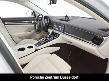Panamera 4 E-Hybrid Platinum Edition BOSE LED