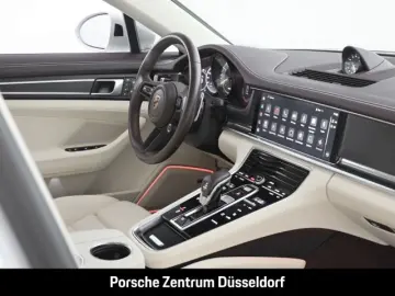 Panamera 4 E-Hybrid Platinum Edition BOSE LED