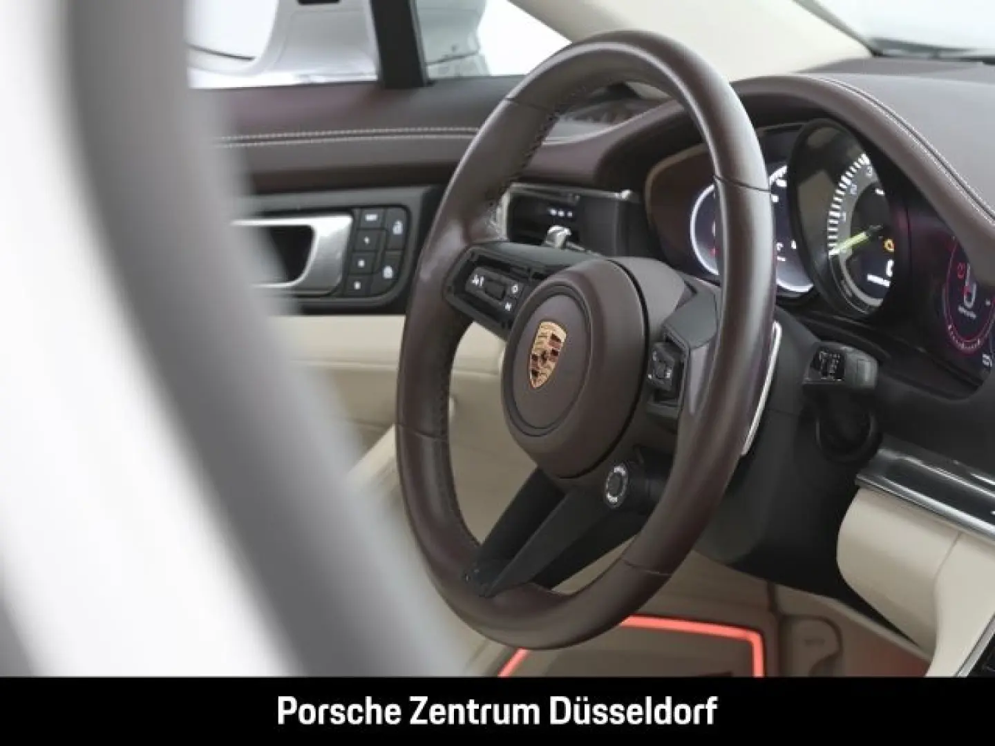 Panamera 4 E-Hybrid Platinum Edition BOSE LED