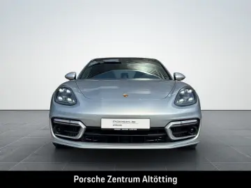 Panamera 4S E-Hybrid | Hinterachslenkung | BOSE