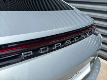 Panamera 4S E-Hybrid | Hinterachslenkung | BOSE