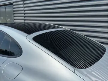 Panamera 4S E-Hybrid | Hinterachslenkung | BOSE