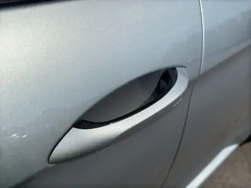 Panamera 4S E-Hybrid | Hinterachslenkung | BOSE