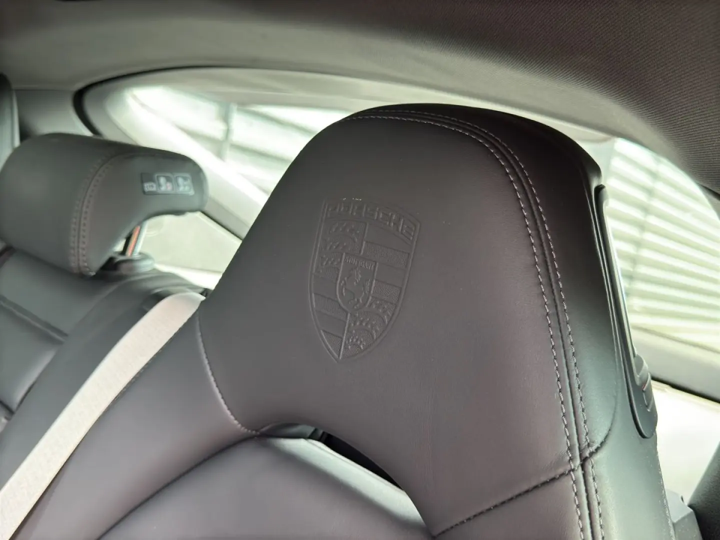 Panamera 4S E-Hybrid | Hinterachslenkung | BOSE