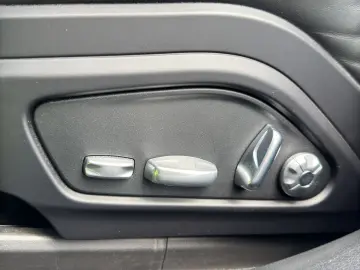 Panamera 4S E-Hybrid | Hinterachslenkung | BOSE