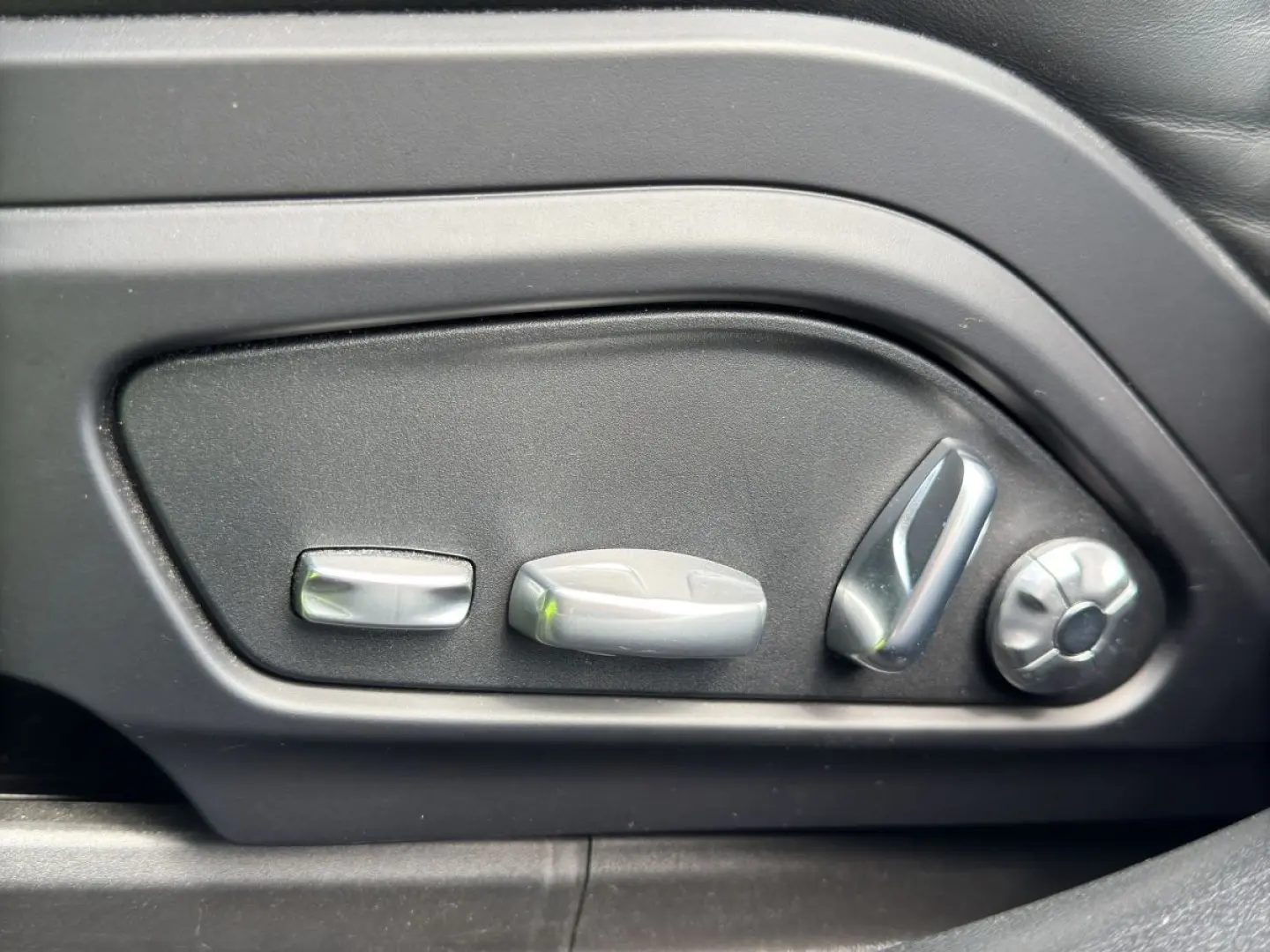 Panamera 4S E-Hybrid | Hinterachslenkung | BOSE