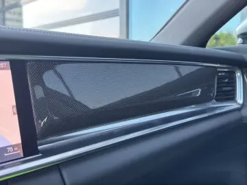 Panamera 4S E-Hybrid | Hinterachslenkung | BOSE