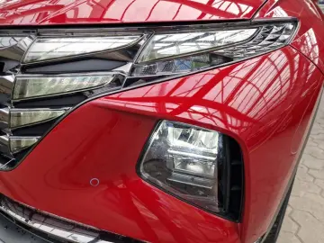 Tucson Hybrid PRIME 1.6 T-GDi *ALLRAD*PANORAMA*L