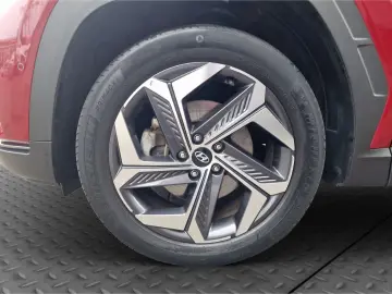 Tucson Hybrid PRIME 1.6 T-GDi *ALLRAD*PANORAMA*L