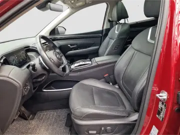 Tucson Hybrid PRIME 1.6 T-GDi *ALLRAD*PANORAMA*L