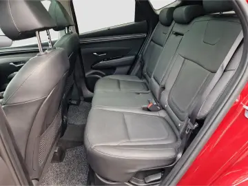 Tucson Hybrid PRIME 1.6 T-GDi *ALLRAD*PANORAMA*L