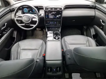Tucson Hybrid PRIME 1.6 T-GDi *ALLRAD*PANORAMA*L