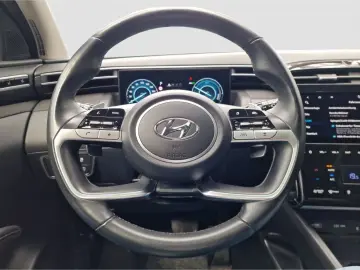 Tucson Hybrid PRIME 1.6 T-GDi *ALLRAD*PANORAMA*L